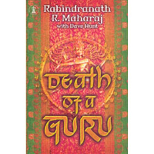 Death of a Guru (Paperback)