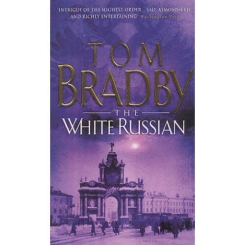 The White Russian (Paperback)