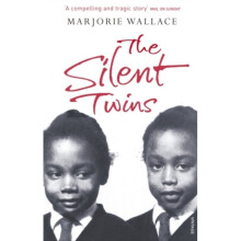 The Silent Twins (Paperback)