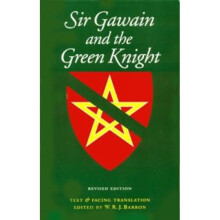 Sir Gawain and the Green Knight (Manchester Medieval Studies) (Paperback)
