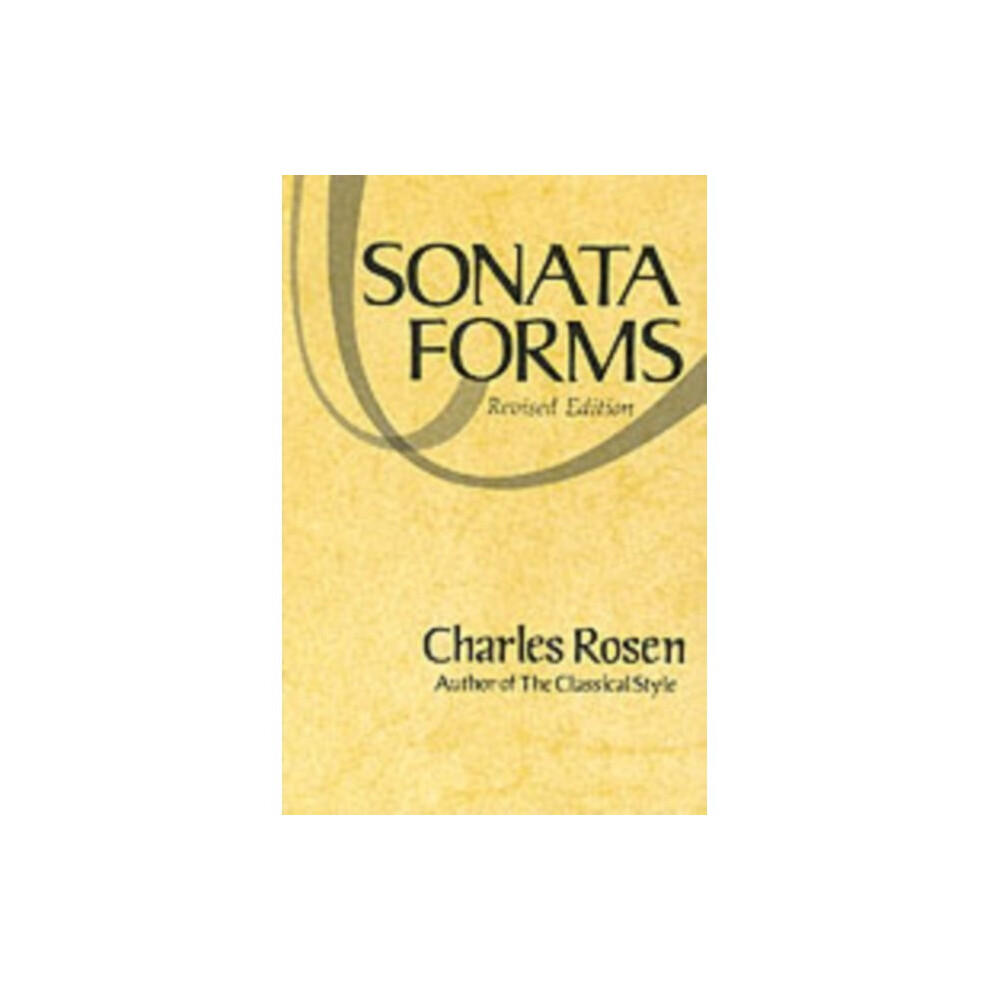 Sonata Forms (Paperback)