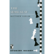 Semi Slav (Chess Press Opening Guides) (Paperback)