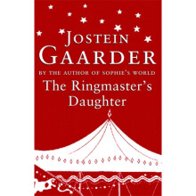 The Ringmaster's Daughter (Paperback)