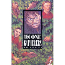 The Cone-Gatherers (NEW LONGMAN LITERATURE 14-18) (Paperback)