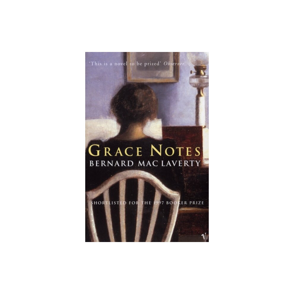 Grace Notes (Paperback)