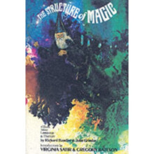 The Structure of Magic I: A Book About Language and Therapy v. 1 (Structure of Magic): A Book About Language and Therapy (Paperback)