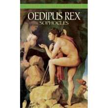 Oedipus Rex (Dover Thrift Editions)