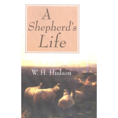 Shepherd's Life, A (Paperback)