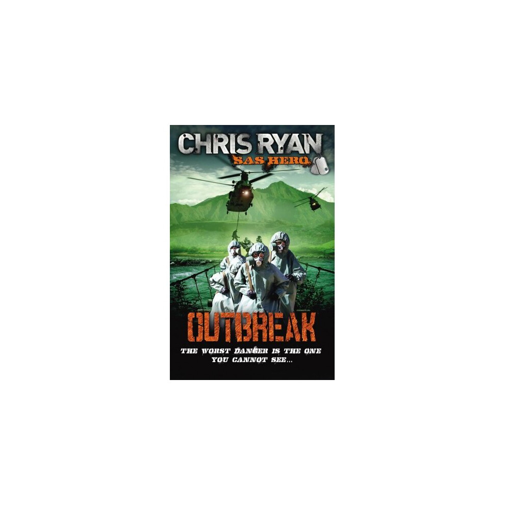 Outbreak: Code Red