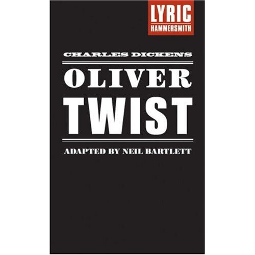 Oliver Twist (Absolute Classic) (Oberon Modern Plays)