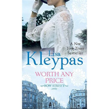 Worth Any Price: Number 3 in series (Bow Street)