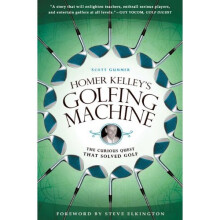 Homer Kelley's Golfing Machine