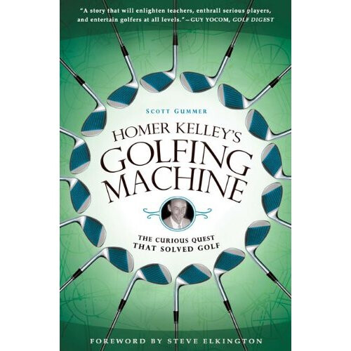 Homer Kelley's Golfing Machine