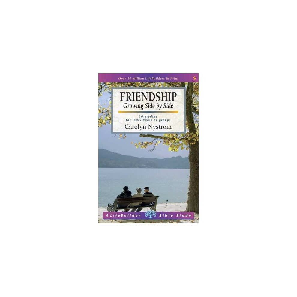 Friendship (Lifebuilders) (LifeBuilder Bible Study)