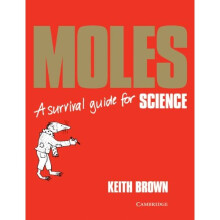 Moles: A Survival Guide (Cambridge International IGCSE)