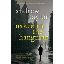 Naked to the Hangman: The Lydmouth Crime Series Book 8