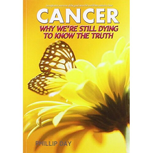 Cancer: Why We're Still Dying to Know the Truth
