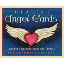 Healing Angel Cards: Loving Guidance from the Angels