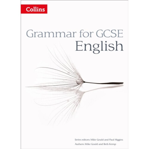 Aiming for - Grammar for GCSE English (Paperback)