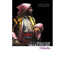 Othello (Collins Classics) (Paperback)