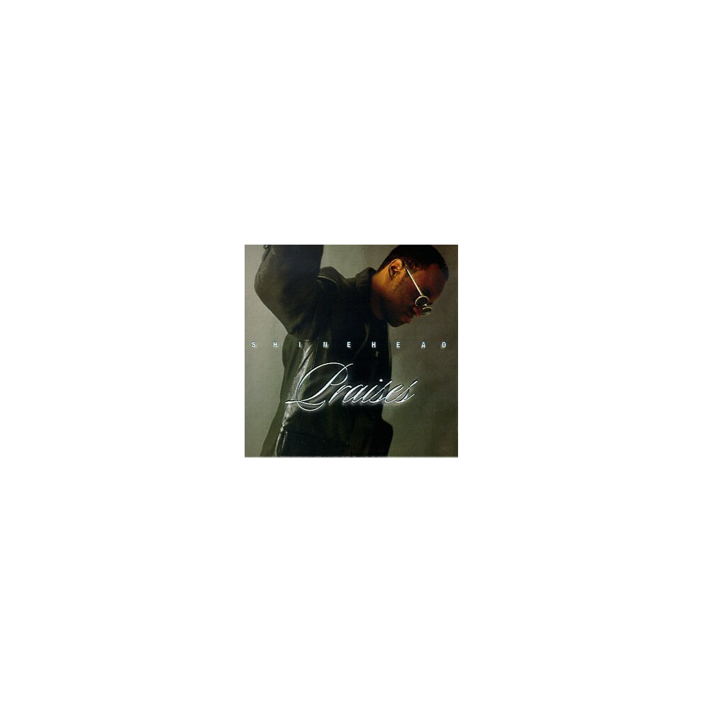 Praises [CD]