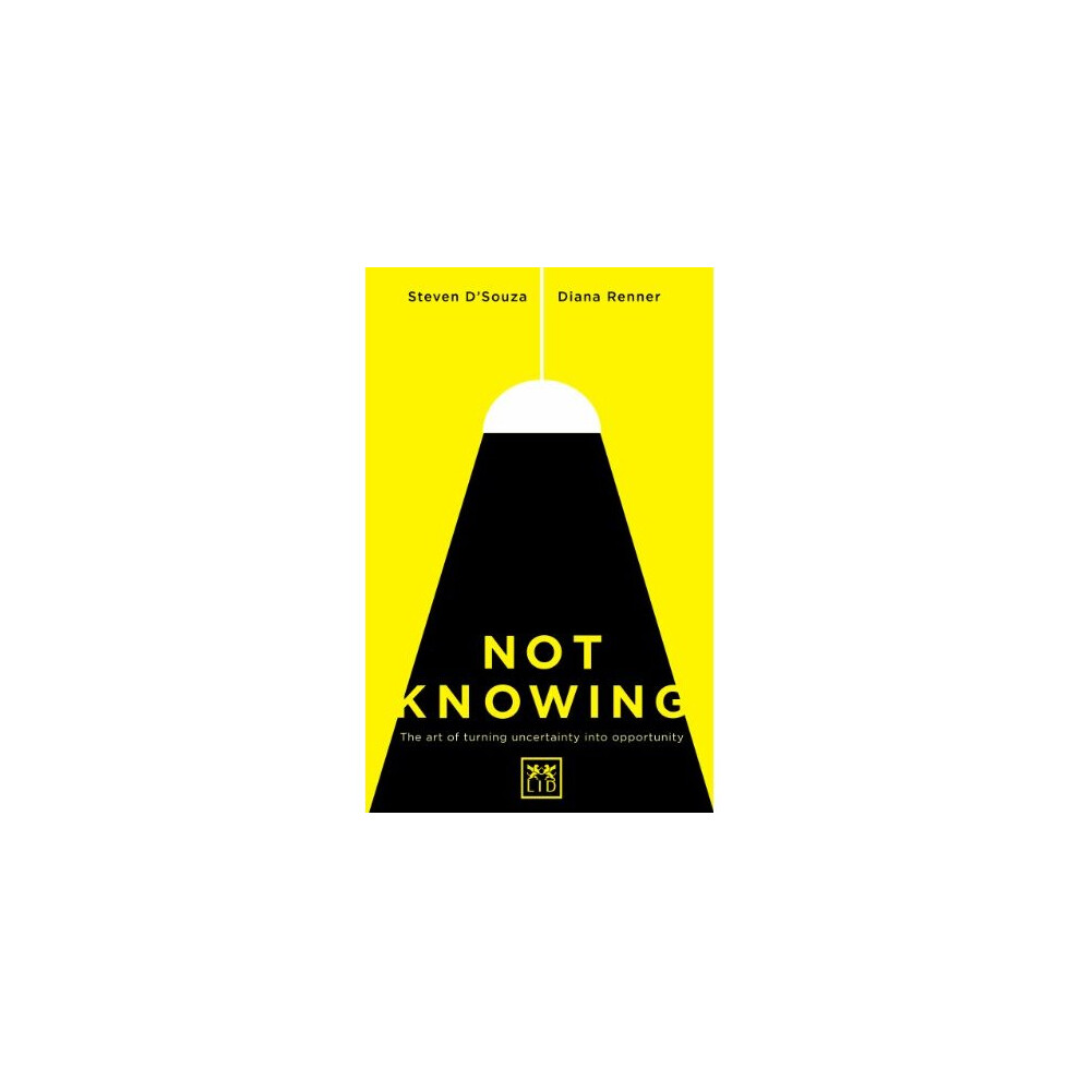 Not Knowing