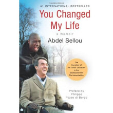 You Changed My Life