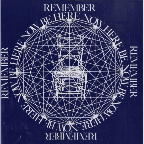 Be Here Now (Paperback)