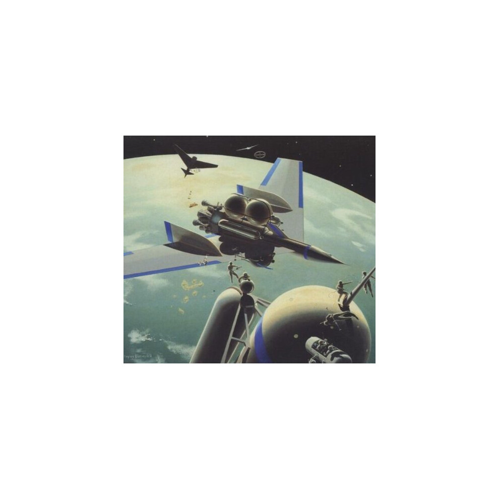 Shellac - Terraform [CD]