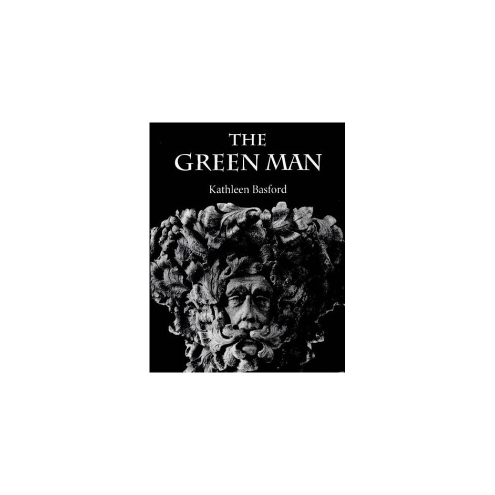 Green The Man