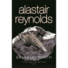 Galactic North