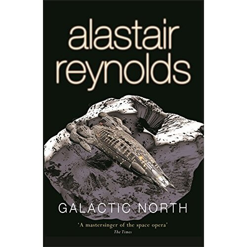Galactic North