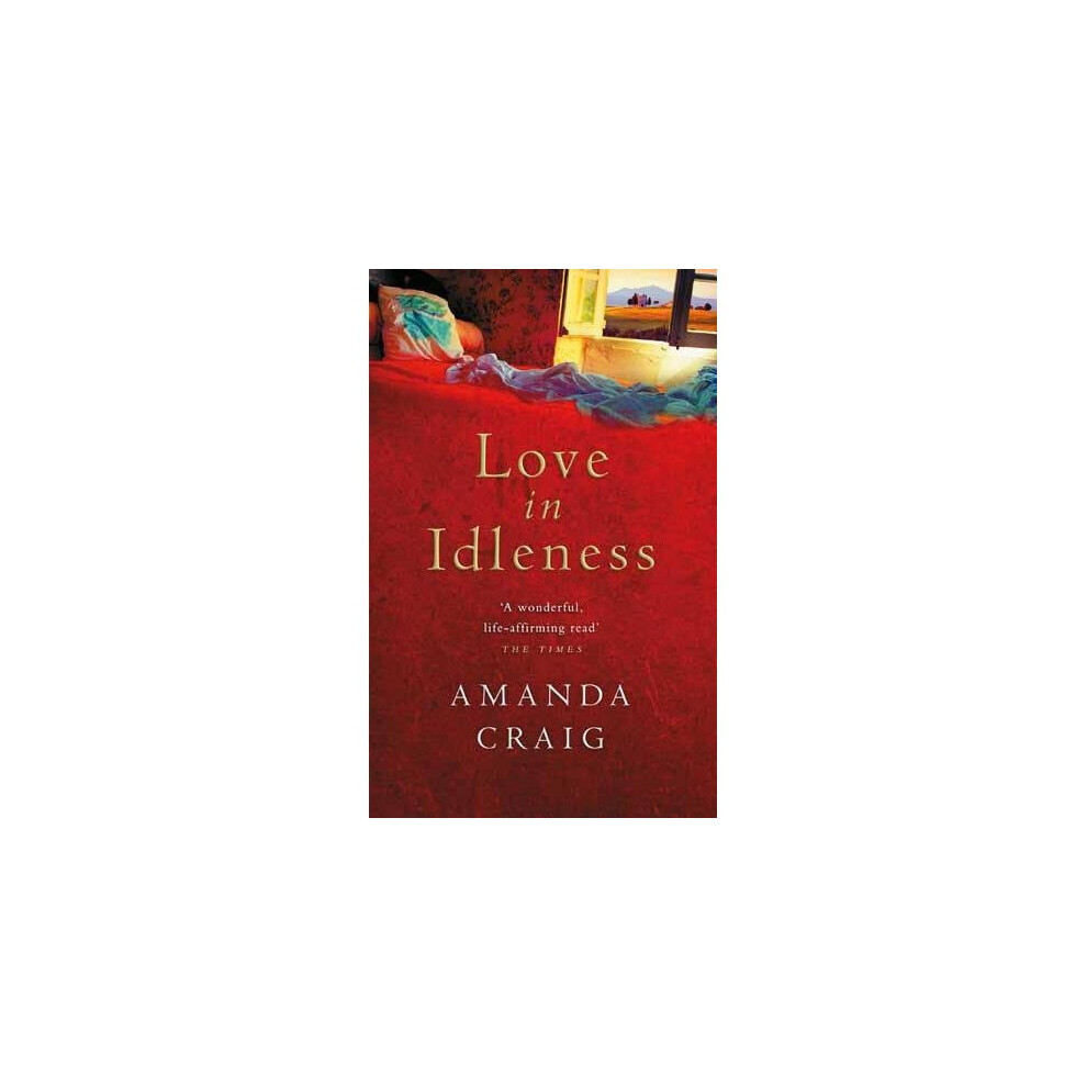 Love In Idleness