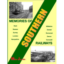 Memories of Southern Railways