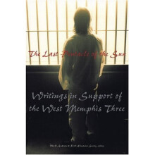 The Last Pentacle of the Sun: Writing in Support of the West Memphis 3
