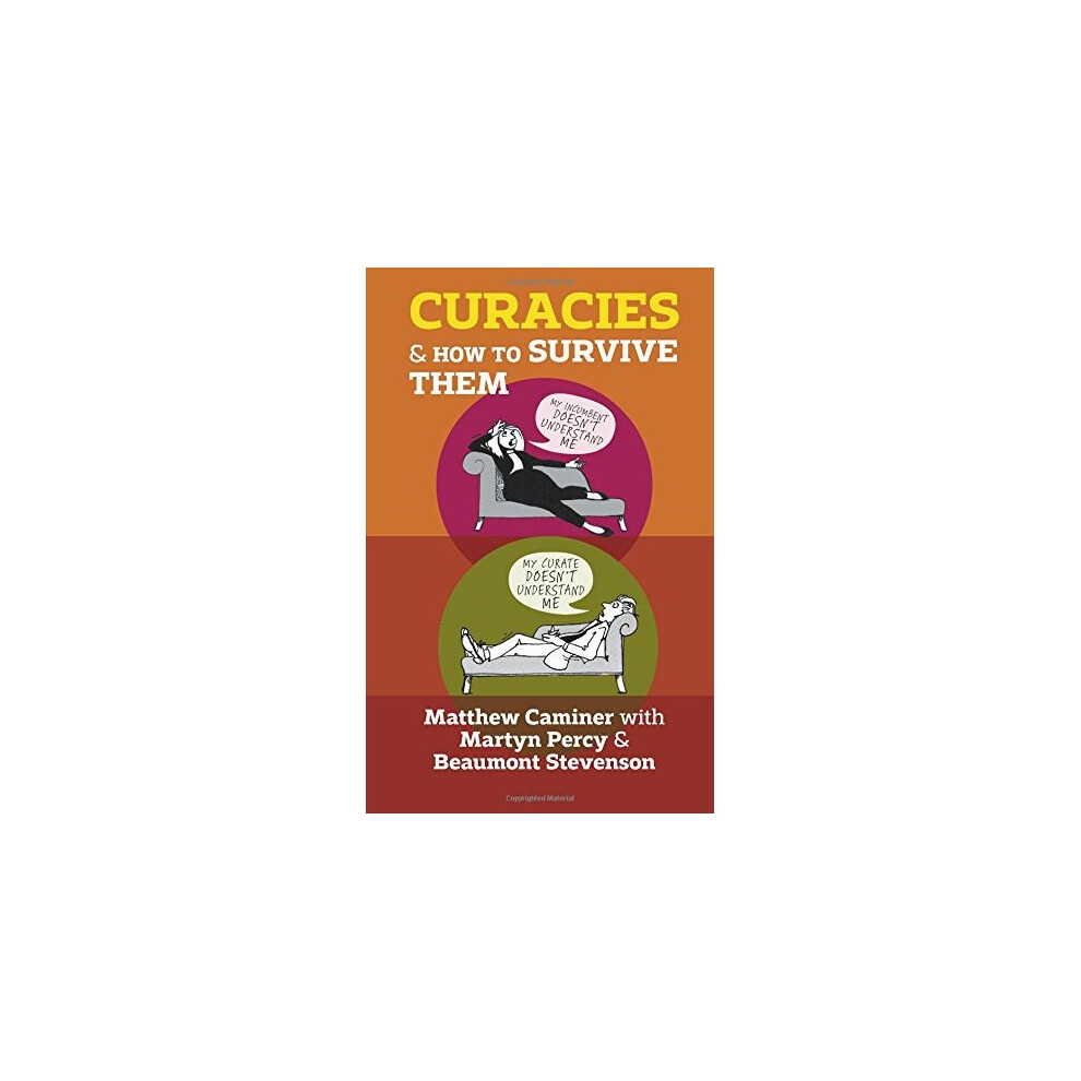 Curacies and How to Survive Them