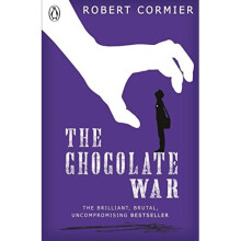 The Chocolate War (Puffin Teenage Books)