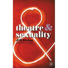 Theatre and Sexuality