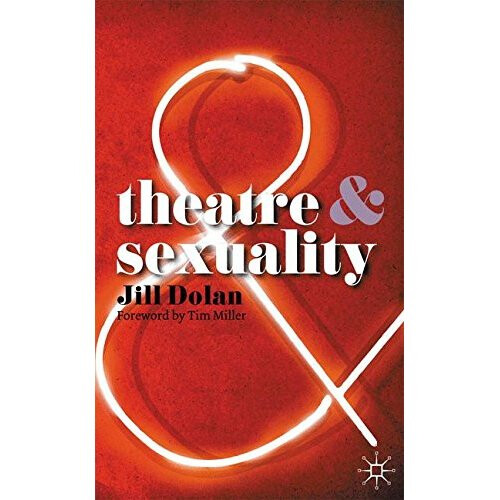 Theatre and Sexuality