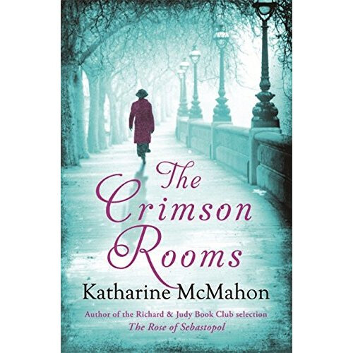 The Crimson Rooms
