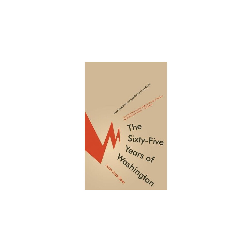 Sixty-Five Years of Washington
