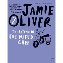 The Return of the Naked Chef