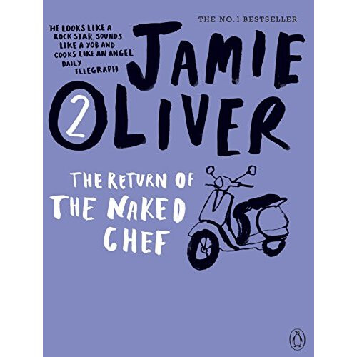 The Return of the Naked Chef