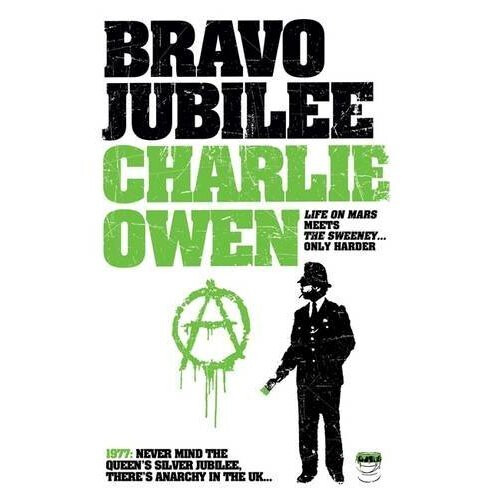Bravo Jubilee