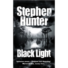 Black Light: 21-9780307762870 (Paperback)
