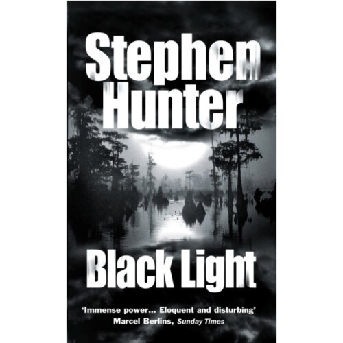 Arrow Black Light: 21-9780307762870 (Paperback)