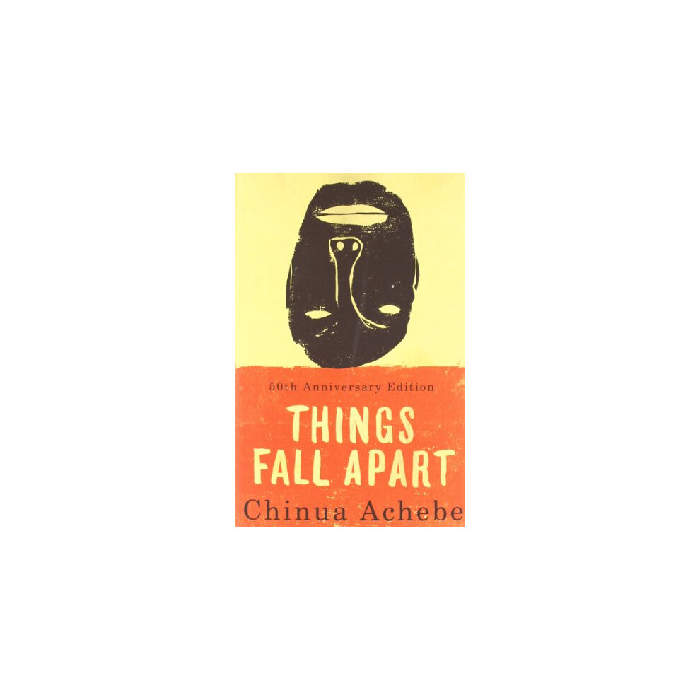 Things Fall apart