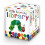 The Very Hungry Caterpillar: Little Learning Library 1