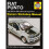 Fiat Punto Petrol (03-07) 1