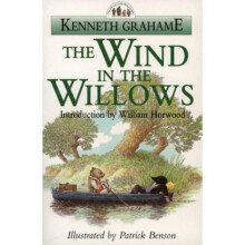 The Wind in the Willows (Tales of the Willows)